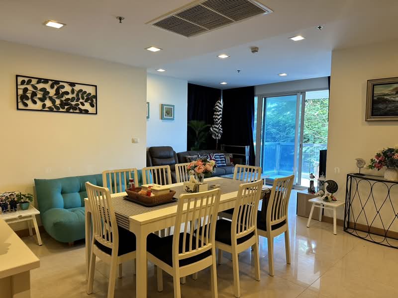 The Palm Wongamat Beach : เดอะ ปาล์ม วงศ์อมาตย์, ชลบุรี, ถนน ซอย นาเกลือ 16, นาเกลือ, บางละมุง, ชลบุรี, 82 ตร.ม., คอนโด ให้เช่า, โดย อาทิตยา จินตะเหวก, 500369175 - DDproperty.com