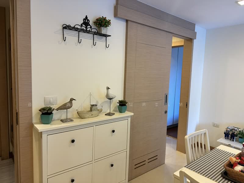 The Palm Wongamat Beach, Chon Buri (Pattaya), Soi Naklua 16, Na Kloe, Bang Lamung (Pattaya), Chon Buri (Pattaya), 2 Bedrooms, 82 sqm, Condo For Rent, by อาทิตยา จินตะเหวก, 500369175 - DDproperty.com