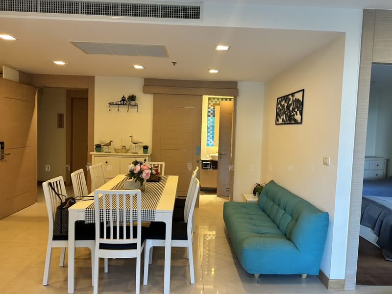 The Palm Wongamat Beach : เดอะ ปาล์ม วงศ์อมาตย์, ชลบุรี, ถนน ซอย นาเกลือ 16, นาเกลือ, บางละมุง, ชลบุรี, 82 ตร.ม., คอนโด ให้เช่า, โดย อาทิตยา จินตะเหวก, 500369175 - DDproperty.com