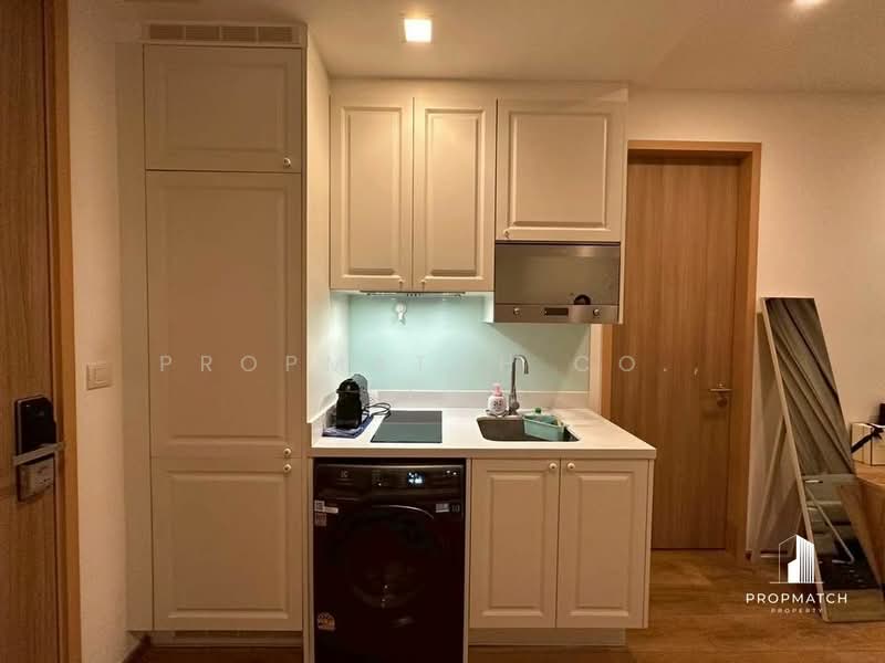 Noble BE33, Bangkok, 19 Soi Sukhumvit 33, Khlong Tan Nua, Watthana, Bangkok, 1 Bedroom, 35 sqm, Condo For Sale, by PROPMATCH CO., LTD., 500369177 - DDproperty.com