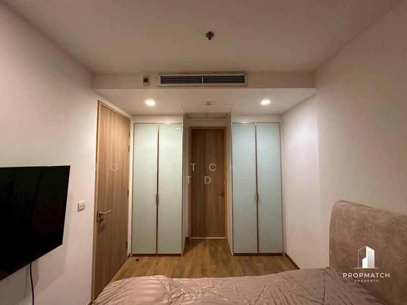 Noble BE33, Bangkok, 19 Soi Sukhumvit 33, Khlong Tan Nua, Watthana, Bangkok, 1 Bedroom, 35 sqm, Condo For Sale, by PROPMATCH CO., LTD., 500369177 - DDproperty.com