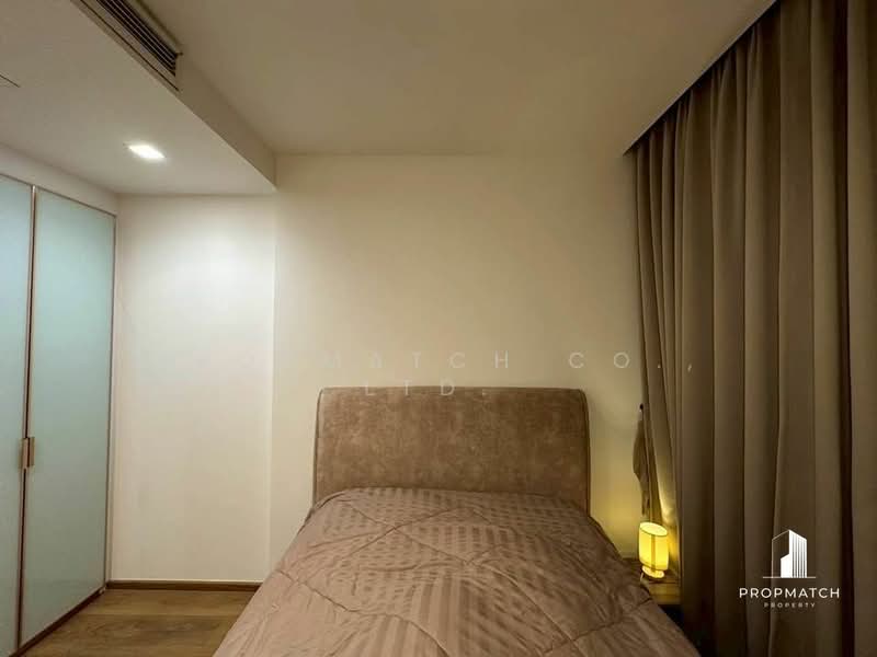 Noble BE33, Bangkok, 19 Soi Sukhumvit 33, Khlong Tan Nua, Watthana, Bangkok, 1 Bedroom, 35 sqm, Condo For Sale, by PROPMATCH CO., LTD., 500369177 - DDproperty.com