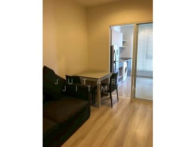 For Rent - Centric Huai Khwang Station, Bangkok
