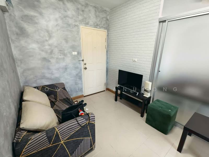 City Home ศรีนครินทร์, กรุงเทพ, ซอยลาซาน ถนนสุขุมวิท, บางนา, กรุงเทพ, 30 ตร.ม., คอนโด ให้เช่า, โดย Saowaluk Anupong, 500369182 - DDproperty.com