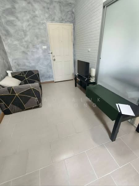 City Home ศรีนครินทร์, กรุงเทพ, ซอยลาซาน ถนนสุขุมวิท, บางนา, กรุงเทพ, 30 ตร.ม., คอนโด ให้เช่า, โดย Saowaluk Anupong, 500369182 - DDproperty.com