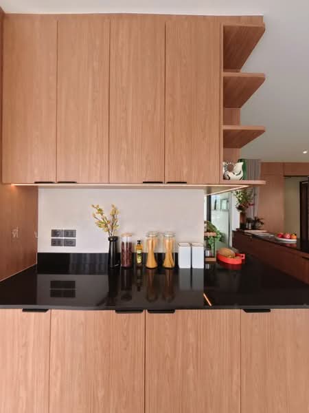 ESSENTIA RAMA 2 (เอสเซนเทีย พระราม 2), สมุทรสาคร, โคกขาม, เมืองสมุทรสาคร, สมุทรสาคร, 304 ตร.ม., บ้านเดี่ยว ขาย, โดย แว่นกลม ที่ปรึกษาอสังหาฝั่งธนฯ, 500369185 - DDproperty.com