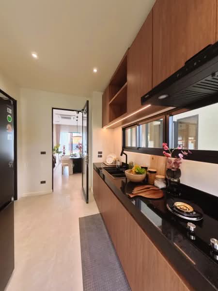 ESSENTIA RAMA 2 (เอสเซนเทีย พระราม 2), Samut Sakhon, Khok Kham, Muang Samut Sakhon, Samut Sakhon, 4 Bedrooms, 304 sqm, Single Detached House For Sale, by แว่นกลม ที่ปรึกษาอสังหาฝั่งธนฯ, 500369185 - DDproperty.com