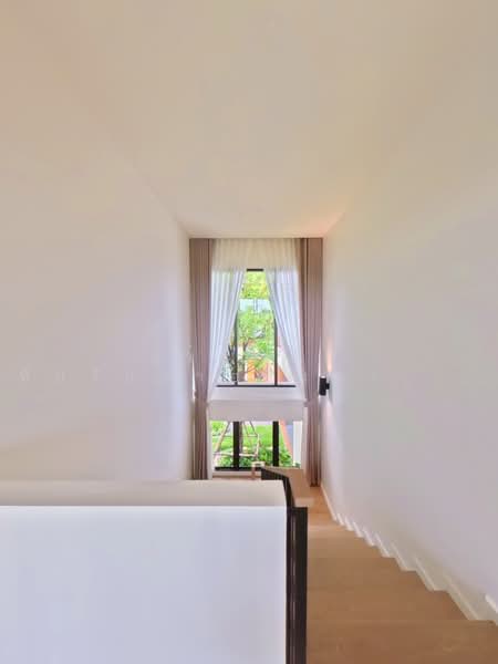 ESSENTIA RAMA 2 (เอสเซนเทีย พระราม 2), สมุทรสาคร, โคกขาม, เมืองสมุทรสาคร, สมุทรสาคร, 304 ตร.ม., บ้านเดี่ยว ขาย, โดย แว่นกลม ที่ปรึกษาอสังหาฝั่งธนฯ, 500369185 - DDproperty.com
