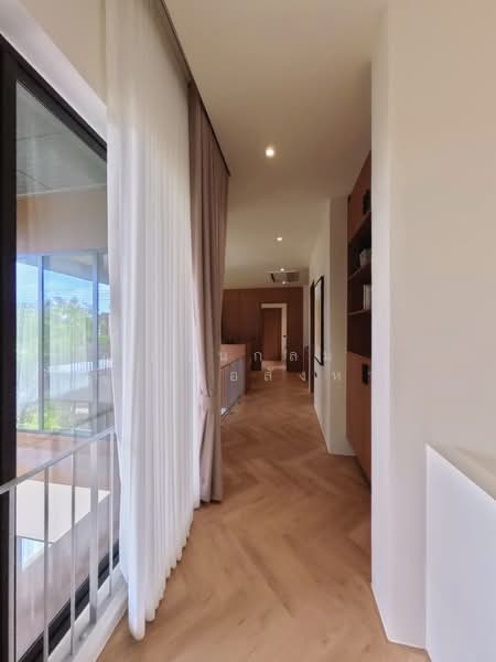 ESSENTIA RAMA 2 (เอสเซนเทีย พระราม 2), สมุทรสาคร, โคกขาม, เมืองสมุทรสาคร, สมุทรสาคร, 304 ตร.ม., บ้านเดี่ยว ขาย, โดย แว่นกลม ที่ปรึกษาอสังหาฝั่งธนฯ, 500369185 - DDproperty.com
