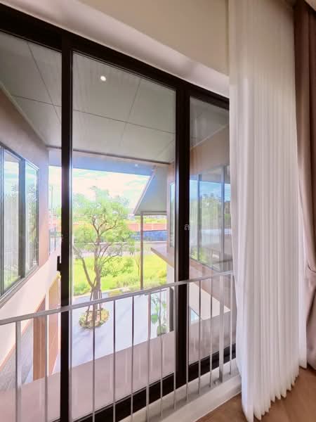 ESSENTIA RAMA 2 (เอสเซนเทีย พระราม 2), สมุทรสาคร, โคกขาม, เมืองสมุทรสาคร, สมุทรสาคร, 304 ตร.ม., บ้านเดี่ยว ขาย, โดย แว่นกลม ที่ปรึกษาอสังหาฝั่งธนฯ, 500369185 - DDproperty.com
