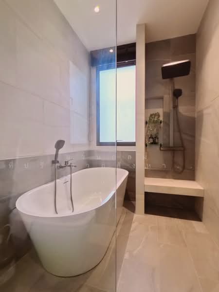 ESSENTIA RAMA 2 (เอสเซนเทีย พระราม 2), สมุทรสาคร, โคกขาม, เมืองสมุทรสาคร, สมุทรสาคร, 304 ตร.ม., บ้านเดี่ยว ขาย, โดย แว่นกลม ที่ปรึกษาอสังหาฝั่งธนฯ, 500369185 - DDproperty.com