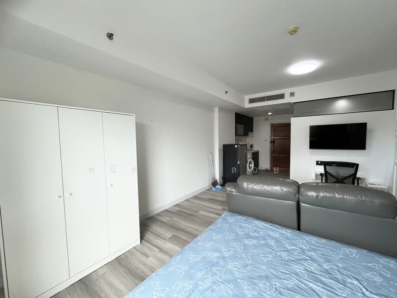 Supalai Premier Ratchada-Narathiwas-Sathorn, Bangkok, 26 Ratchadaphisek, Chong Nonsi, Yan Nawa, Bangkok, Studio, 34 sqm, Condo For Sale, by พนิดา (พลอย), 500369187 - DDproperty.com