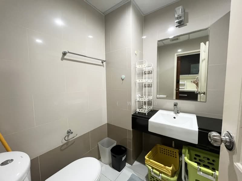 Supalai Premier Ratchada-Narathiwas-Sathorn, Bangkok, 26 Ratchadaphisek, Chong Nonsi, Yan Nawa, Bangkok, Studio, 34 sqm, Condo For Sale, by พนิดา (พลอย), 500369187 - DDproperty.com