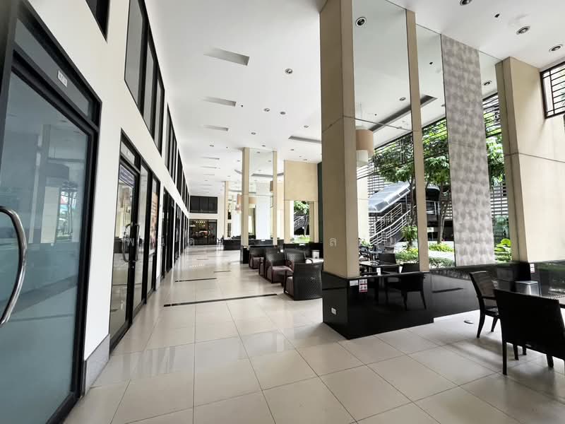 Supalai Premier Ratchada-Narathiwas-Sathorn, Bangkok, 26 Ratchadaphisek, Chong Nonsi, Yan Nawa, Bangkok, Studio, 34 sqm, Condo For Sale, by พนิดา (พลอย), 500369187 - DDproperty.com