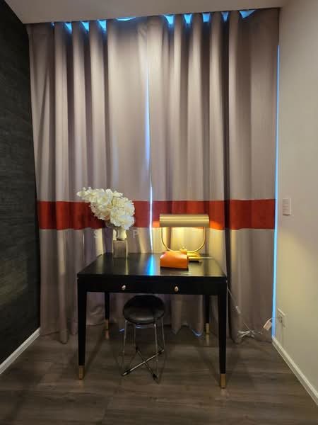 Whizdom Essence, Bangkok, 5 Piyabutr 1 Alley, Bang Chak, Phra Khanong, Bangkok, 1 Bedroom, 34 sqm, Condo For Rent, by suparat, 500369188 - DDproperty.com