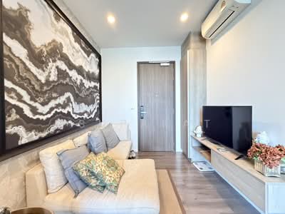 For Rent - Whizdom Essence, Bangkok