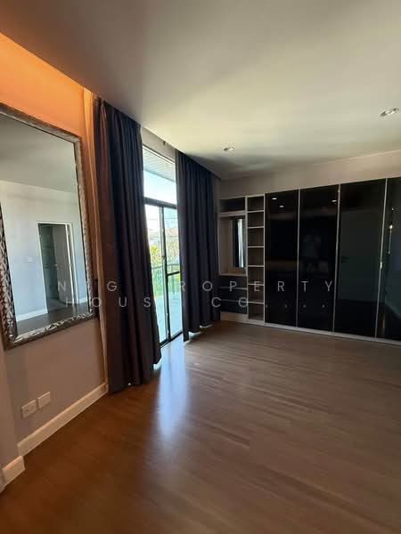 Setthasiri Pattanakarn, Bangkok, Phatthanakan-Onnut Road (New Cut), Prawet, Bangkok, 4 Bedrooms, 180 sqm, Single Detached House For Rent, by NTG Property House Co.,Ltd., 500369189 - DDproperty.com