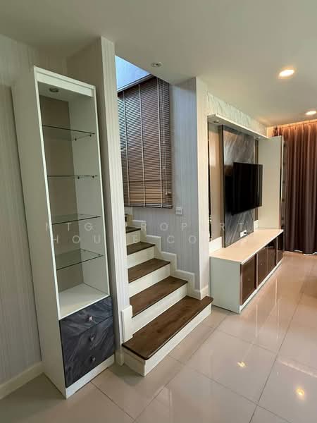 Setthasiri Pattanakarn, Bangkok, Phatthanakan-Onnut Road (New Cut), Prawet, Bangkok, 4 Bedrooms, 180 sqm, Single Detached House For Rent, by NTG Property House Co.,Ltd., 500369189 - DDproperty.com