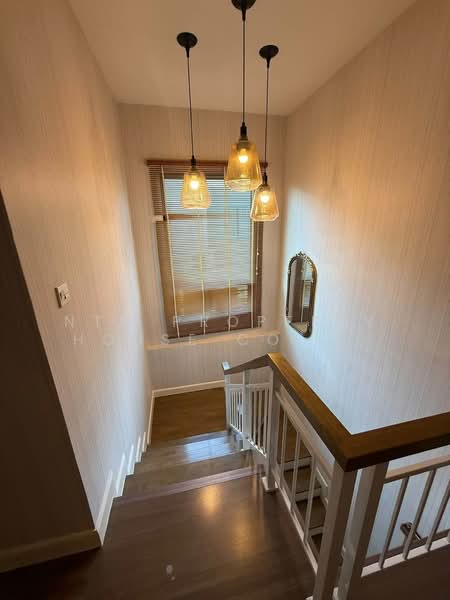 Setthasiri Pattanakarn, Bangkok, Phatthanakan-Onnut Road (New Cut), Prawet, Bangkok, 4 Bedrooms, 180 sqm, Single Detached House For Rent, by NTG Property House Co.,Ltd., 500369189 - DDproperty.com