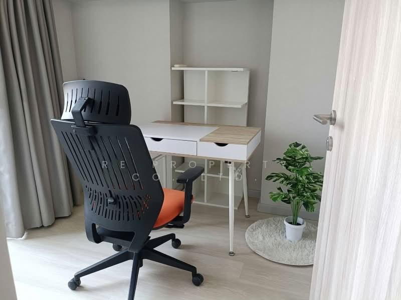 Knightsbridge Prime Sathorn, Bangkok, 599 Naradhiwas Rajanagarindra Road, Thung Maha Mek, Sathon, Bangkok, 1 Bedroom, 44 sqm, Condo For Rent, by RE PROPERTY CO.,LTD., 500369190 - DDproperty.com