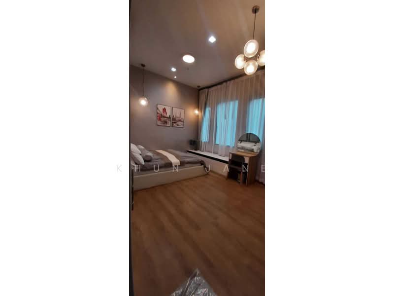 Eigen Premium Townhome Pattanakarn, Bangkok, Soi 99 , Phatthanakan Rd, Prawet, Bangkok, 4 Bedrooms, 200 sqm, Townhouse For Rent, by Khun Jane, 500369193 - DDproperty.com