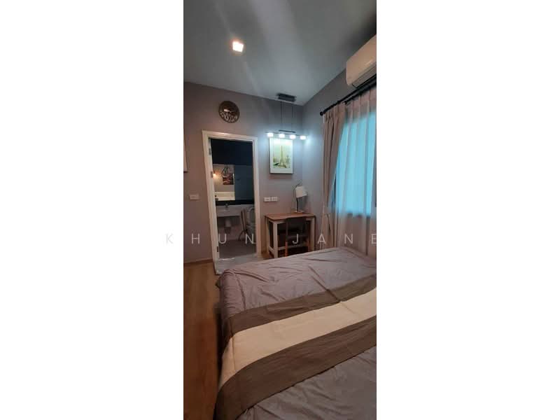 Eigen Premium Townhome Pattanakarn, Bangkok, Soi 99 , Phatthanakan Rd, Prawet, Bangkok, 4 Bedrooms, 200 sqm, Townhouse For Rent, by Khun Jane, 500369193 - DDproperty.com