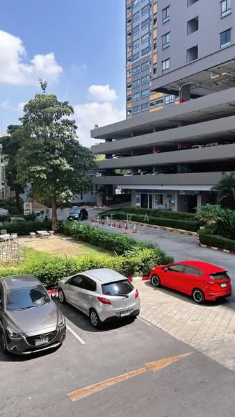 Lumpini Center Sukhumvit 77 : คอนโด ลุมพินี เซ็นเตอร์ สุขุมวิท 77, กรุงเทพ, ซ. สุขุมวิท 81, สวนหลวง, กรุงเทพ, 37 ตร.ม., คอนโด ขาย, โดย Veera Sawatrangsri, 500369195 - DDproperty.com