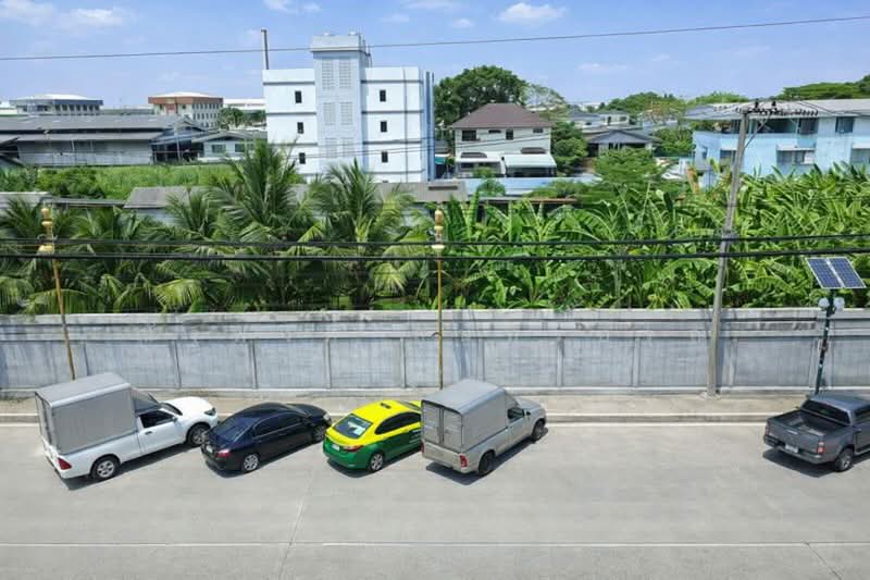 ไม่พบโครงการ, Samut Prakan, กิ่งแก้ว8-16, Rachathewa, Bang Plee, Samut Prakan, , 252 sqm, Shophouse For Rent, by ณัฐพงศ์ สุนทรอรุณ, 500369197 - DDproperty.com