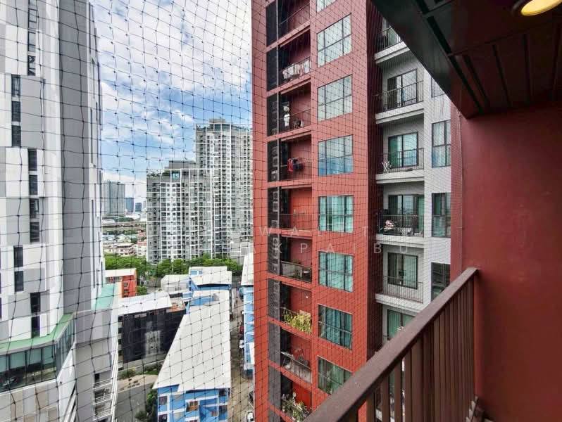 Wyne Sukhumvit : วายน์ สุขุมวิท, กรุงเทพ, 1120 ถนนสุขุมวิท, พระโขนง, คลองเตย, กรุงเทพ, 35 ตร.ม., คอนโด ขาย, โดย CHAWALIT KONGSAKPAIBUL, 500369198 - DDproperty.com