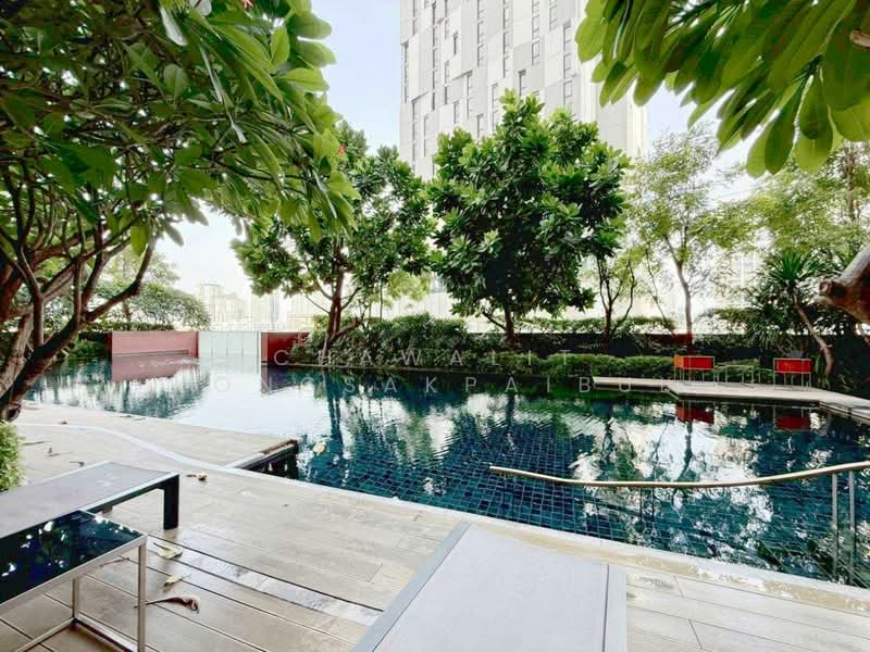 Wyne Sukhumvit : วายน์ สุขุมวิท, กรุงเทพ, 1120 ถนนสุขุมวิท, พระโขนง, คลองเตย, กรุงเทพ, 35 ตร.ม., คอนโด ขาย, โดย CHAWALIT KONGSAKPAIBUL, 500369198 - DDproperty.com