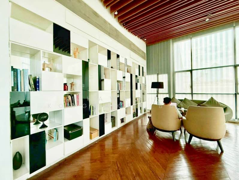 Wyne Sukhumvit, Bangkok, 1120 Sukhumvit Road, Phra Kanong, Khlong Toei, Bangkok, 1 Bedroom, 35 sqm, Condo For Sale, by CHAWALIT KONGSAKPAIBUL, 500369198 - DDproperty.com