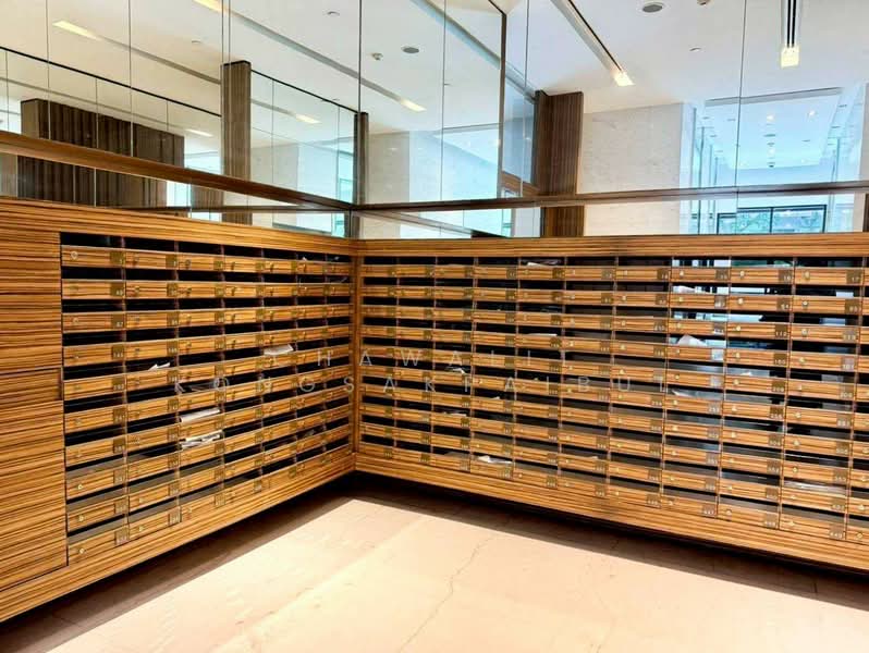 Wyne Sukhumvit, Bangkok, 1120 Sukhumvit Road, Phra Kanong, Khlong Toei, Bangkok, 1 Bedroom, 35 sqm, Condo For Sale, by CHAWALIT KONGSAKPAIBUL, 500369198 - DDproperty.com