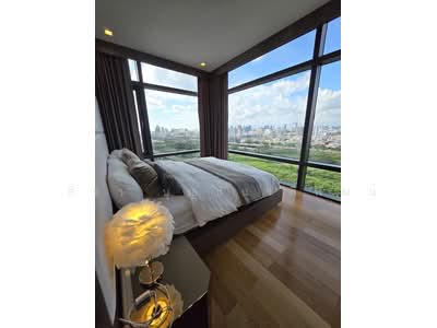 For Rent - Circle Living Prototype, Bangkok