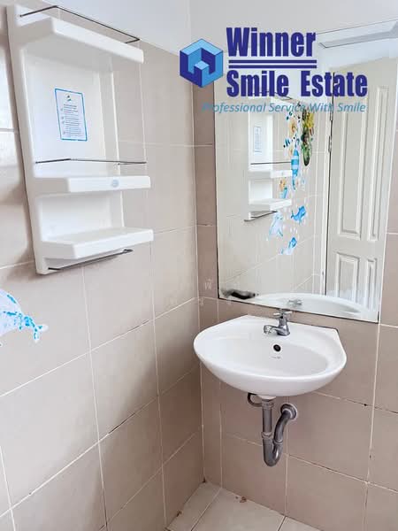 City Home Srinakarin, Bangkok, Soi La Salle, Srinakarin Road, Bang Na, Bangkok, 1 Bedroom, 30 sqm, Condo For Sale, by พิชาพัทธ์ เพิ่มศิริทรงรัฐ (คุณพิชา), 500369203 - DDproperty.com