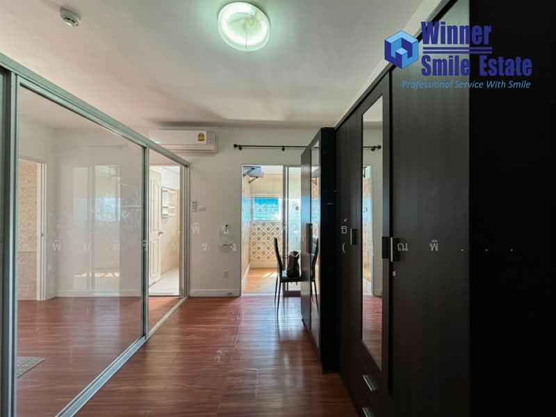 City Home ศรีนครินทร์, กรุงเทพ, ซอยลาซาน ถนนสุขุมวิท, บางนา, กรุงเทพ, 30 ตร.ม., คอนโด ขาย, โดย พิชาพัทธ์ เพิ่มศิริทรงรัฐ (คุณพิชา), 500369203 - DDproperty.com