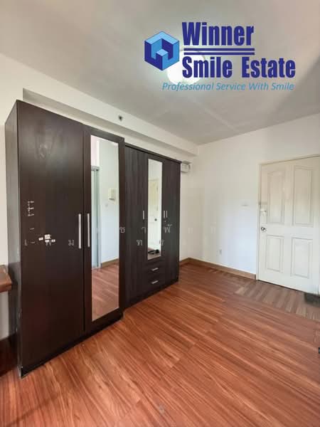 City Home ศรีนครินทร์, กรุงเทพ, ซอยลาซาน ถนนสุขุมวิท, บางนา, กรุงเทพ, 30 ตร.ม., คอนโด ขาย, โดย พิชาพัทธ์ เพิ่มศิริทรงรัฐ (คุณพิชา), 500369203 - DDproperty.com