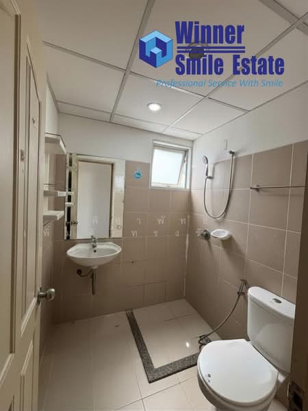 City Home ศรีนครินทร์, กรุงเทพ, ซอยลาซาน ถนนสุขุมวิท, บางนา, กรุงเทพ, 30 ตร.ม., คอนโด ขาย, โดย พิชาพัทธ์ เพิ่มศิริทรงรัฐ (คุณพิชา), 500369203 - DDproperty.com