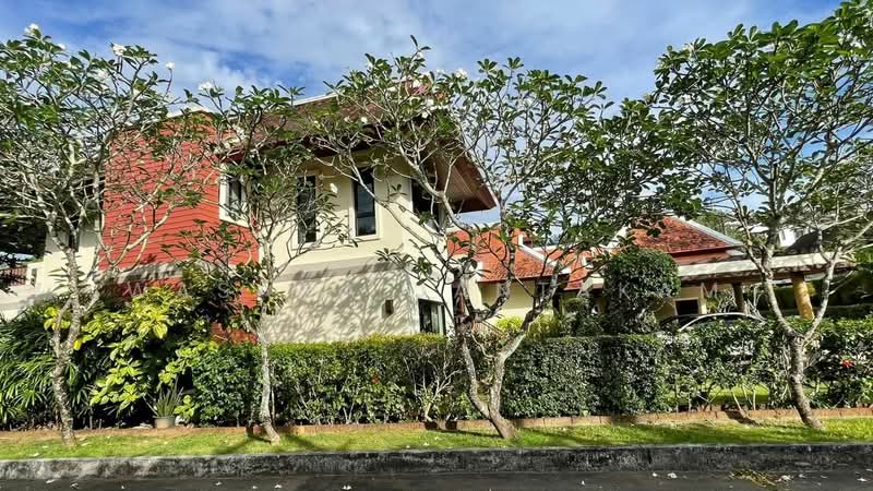 Nai Harn Baan Bua - Baan Varij - ในหานบ้านบัว, ภูเก็ต, ราไวย์, เมืองภูเก็ต, ภูเก็ต, 882 ตร.ม., วิลล่า ขาย, โดย Wasana Jantakam, 500369207 - DDproperty.com