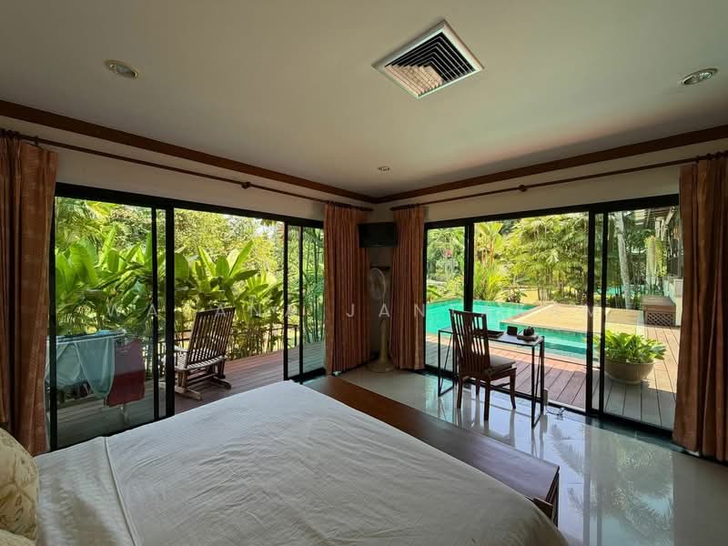 Nai Harn Baan Bua - Baan Varij - ในหานบ้านบัว, Phuket, Rawai, Muang Phuket, Phuket, 3 Bedrooms, 882 sqm, Villa For Sale, by Wasana Jantakam, 500369207 - DDproperty.com