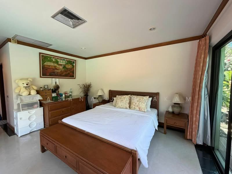 Nai Harn Baan Bua - Baan Varij - ในหานบ้านบัว, ภูเก็ต, ราไวย์, เมืองภูเก็ต, ภูเก็ต, 882 ตร.ม., วิลล่า ขาย, โดย Wasana Jantakam, 500369207 - DDproperty.com
