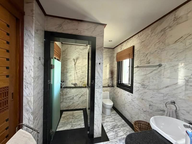 Nai Harn Baan Bua - Baan Varij - ในหานบ้านบัว, Phuket, Rawai, Muang Phuket, Phuket, 3 Bedrooms, 882 sqm, Villa For Sale, by Wasana Jantakam, 500369207 - DDproperty.com