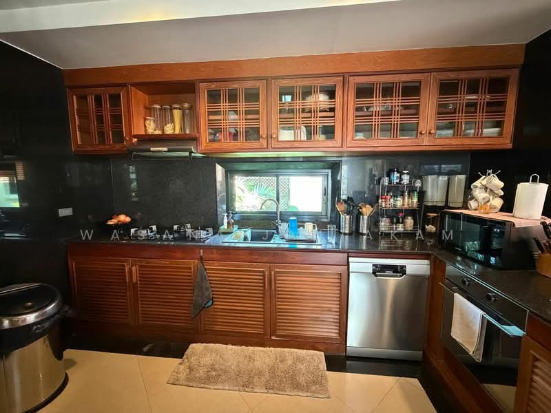 Nai Harn Baan Bua - Baan Varij - ในหานบ้านบัว, Phuket, Rawai, Muang Phuket, Phuket, 3 Bedrooms, 882 sqm, Villa For Sale, by Wasana Jantakam, 500369207 - DDproperty.com