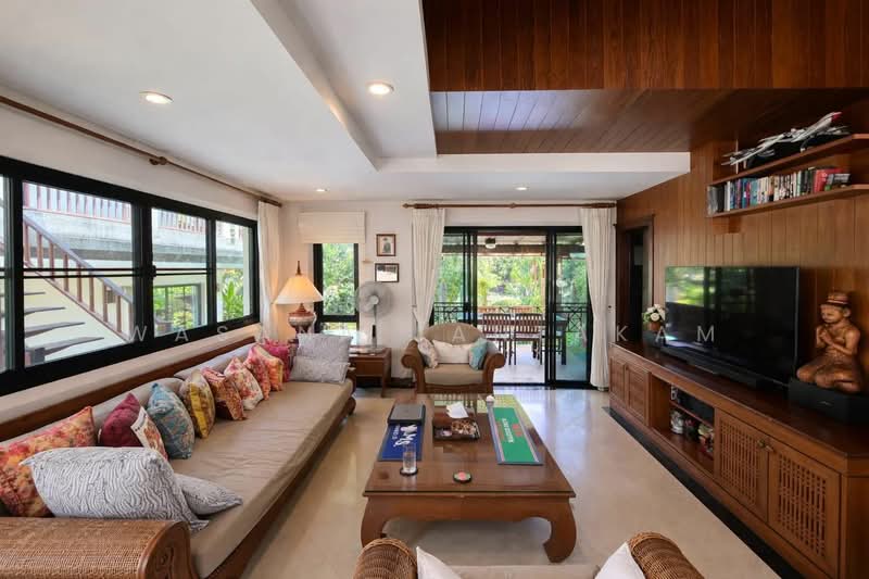 Nai Harn Baan Bua - Baan Varij - ในหานบ้านบัว, Phuket, Rawai, Muang Phuket, Phuket, 3 Bedrooms, 882 sqm, Villa For Sale, by Wasana Jantakam, 500369207 - DDproperty.com