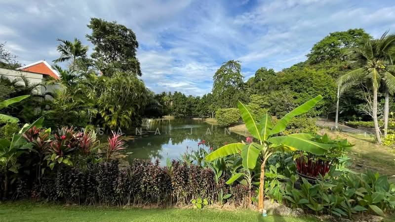 Nai Harn Baan Bua - Baan Varij - ในหานบ้านบัว, Phuket, Rawai, Muang Phuket, Phuket, 3 Bedrooms, 882 sqm, Villa For Sale, by Wasana Jantakam, 500369207 - DDproperty.com