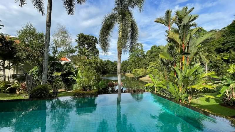 Nai Harn Baan Bua - Baan Varij - ในหานบ้านบัว, Phuket, Rawai, Muang Phuket, Phuket, 3 Bedrooms, 882 sqm, Villa For Sale, by Wasana Jantakam, 500369207 - DDproperty.com