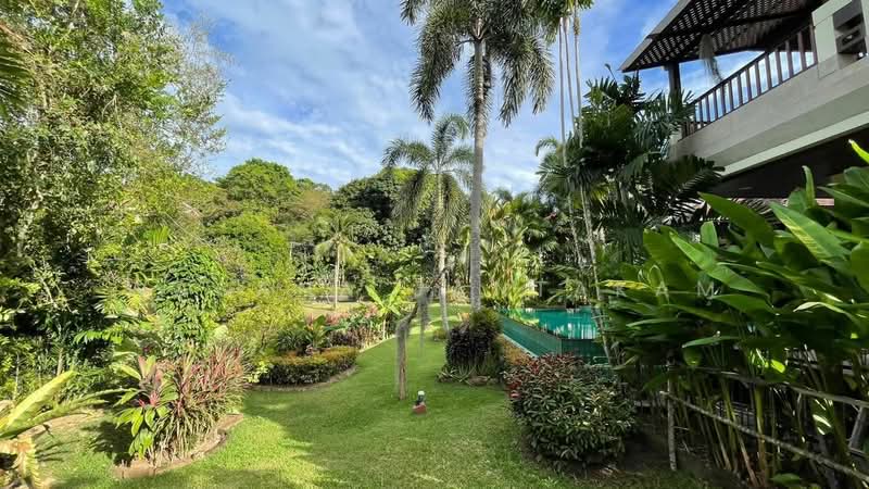Nai Harn Baan Bua - Baan Varij - ในหานบ้านบัว, ภูเก็ต, ราไวย์, เมืองภูเก็ต, ภูเก็ต, 882 ตร.ม., วิลล่า ขาย, โดย Wasana Jantakam, 500369207 - DDproperty.com