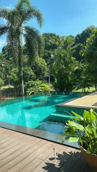 Nai Harn Baan Bua - Baan Varij - ในหานบ้านบัว, Phuket, Rawai, Muang Phuket, Phuket, 3 Bedrooms, 882 sqm, Villa For Sale, by Wasana Jantakam, 500369207 - DDproperty.com