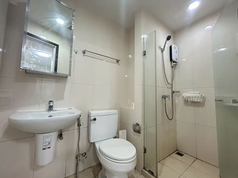 iCondo Sukhumvit 103, Bangkok, Soi Udom Suk 58, Sukhumvit Road, Bang Na, Bangkok, 1 Bedroom, 35 sqm, Condo For Rent, by Khun Toey เตย, 500369209 - DDproperty.com
