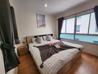 For Rent - Lumpini Ville Ramkhamhaeng 44, Bangkok
