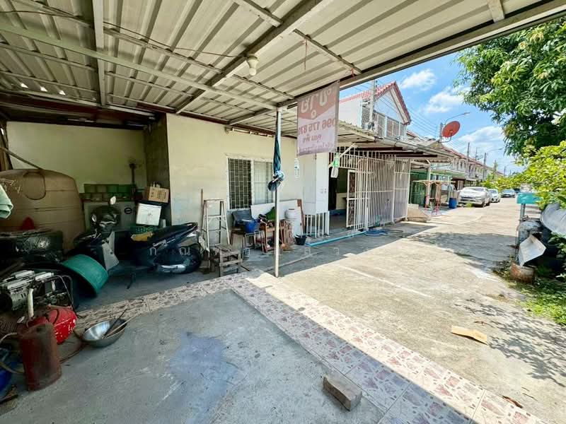 ขาย ทาวน์เฮ้าส์ หมู่บ้านบัวทอง 4 หลังมุม บ้านกล้วย-ไทรน้อย, นนทบุรี, บางคูรัด, บางบัวทอง, นนทบุรี, 90 ตร.ม., ทาวน์เฮ้าส์ ขาย, โดย กรณวัสส์ กัณฑวัสส์วงส์, 500369215 - DDproperty.com